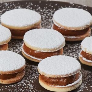 ALFAJORES