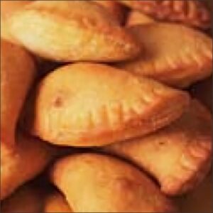 EMPANADITAS DE CARNE