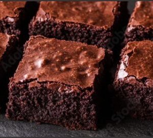 BROWNIE