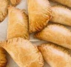 EMPANADITAS DE QUESO