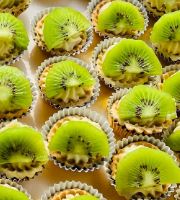 MINI TARTALETA DE KIWI